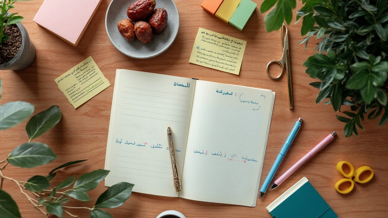 أدوات مكتبية مبتكرة تغيّر طريقة عملك
