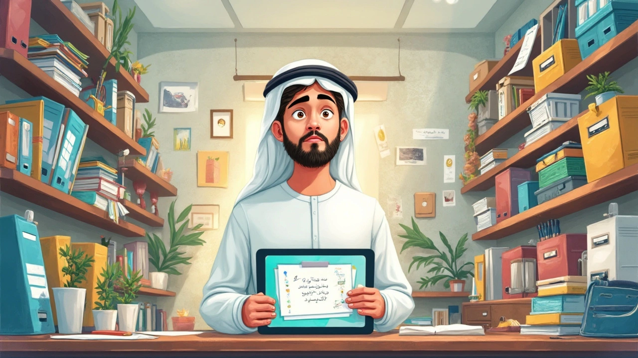 كيف يؤثر استخدام الأدوات المكتبية على إنتاجيتك وحياتك اليومية؟