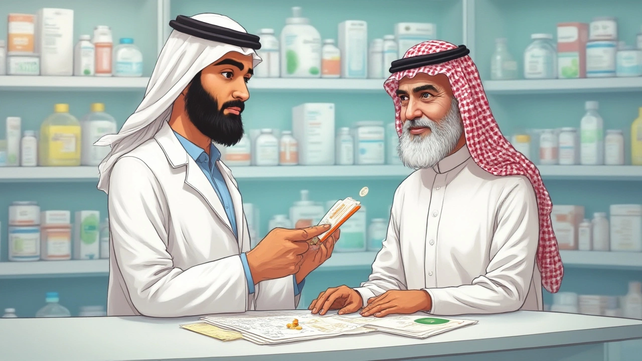 طرق فعّالة لتجنب أخطاء الأدوية