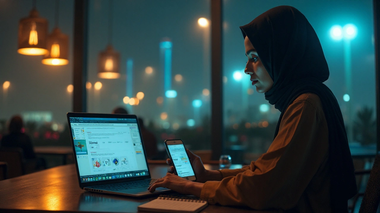 أسئلة شائعة + حلول سريعة + خطواتك التالية