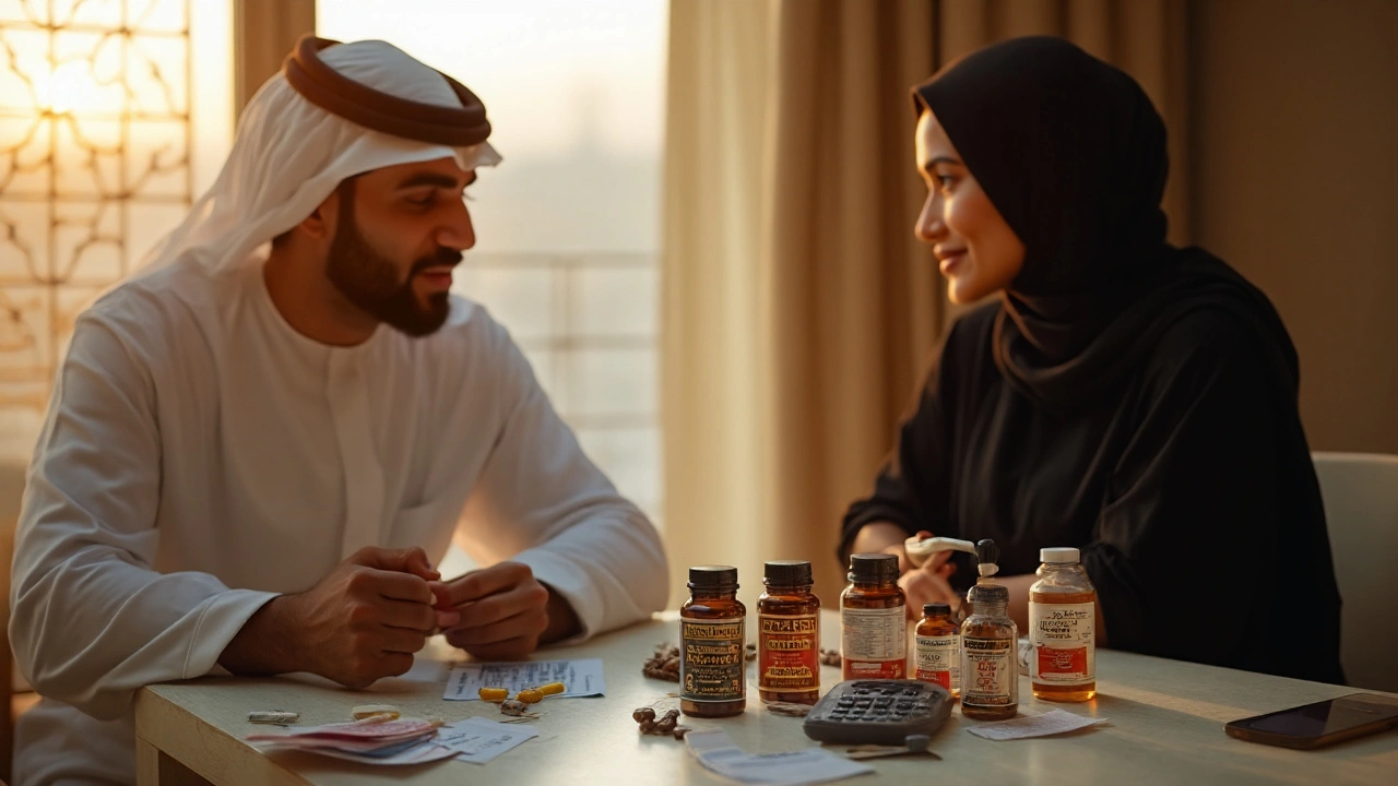 المكملات الغذائية: تسويق أم فائدة حقيقية؟ دليل عملي مُحدّث 2025