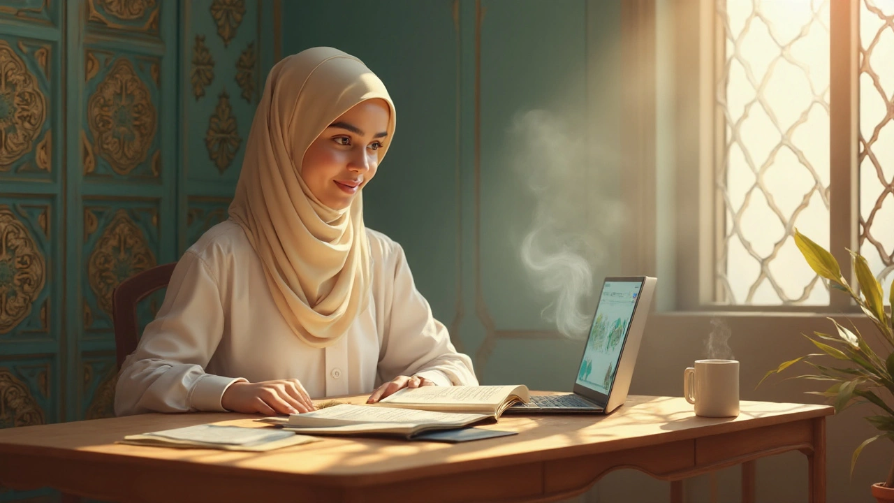 كيف تبدأ تعلم اللغة العربية من الصفر: دليل شامل للمبتدئين