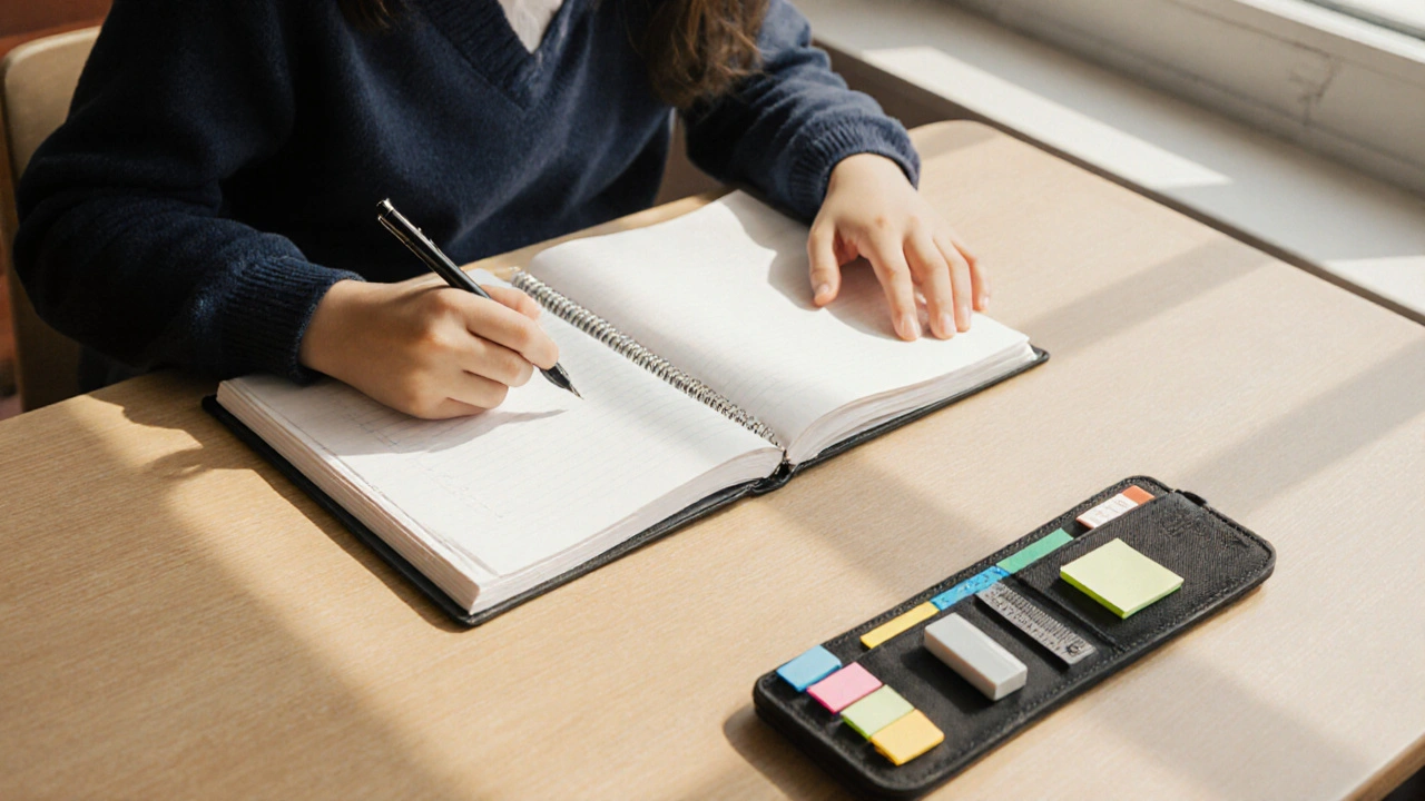 ما هي احتياجات الطلاب؟ دليل شامل لللوازم المدرسية وأدوات الدعم